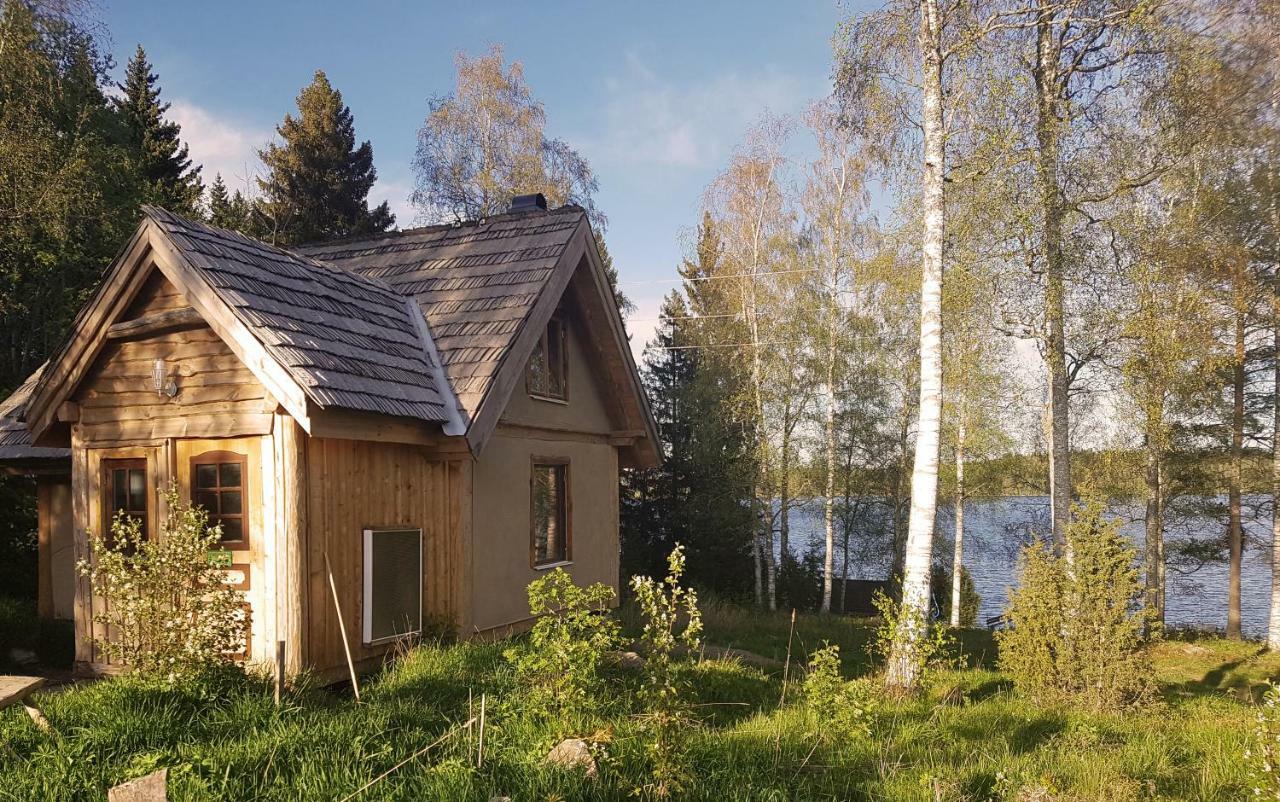 Garpenbergs B&B, Bnb Экстерьер фото