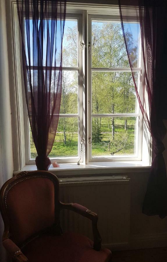 Garpenbergs B&B, Bnb Экстерьер фото