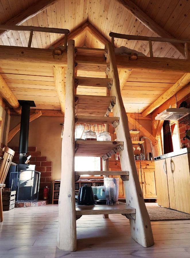 Garpenbergs B&B, Bnb Экстерьер фото
