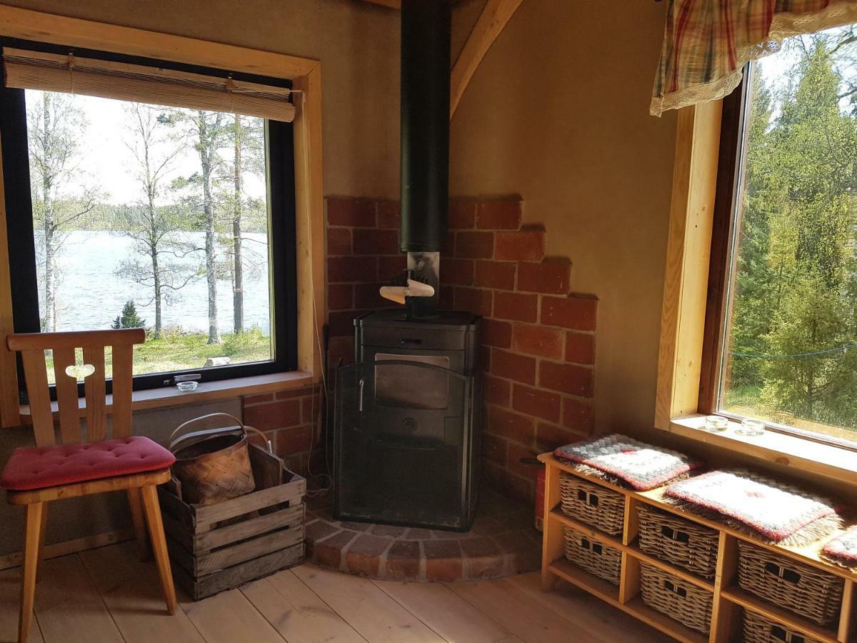Garpenbergs B&B, Bnb Экстерьер фото