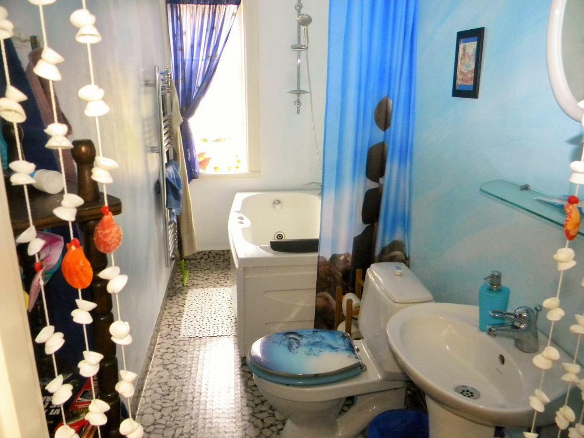 Garpenbergs B&B, Bnb Экстерьер фото