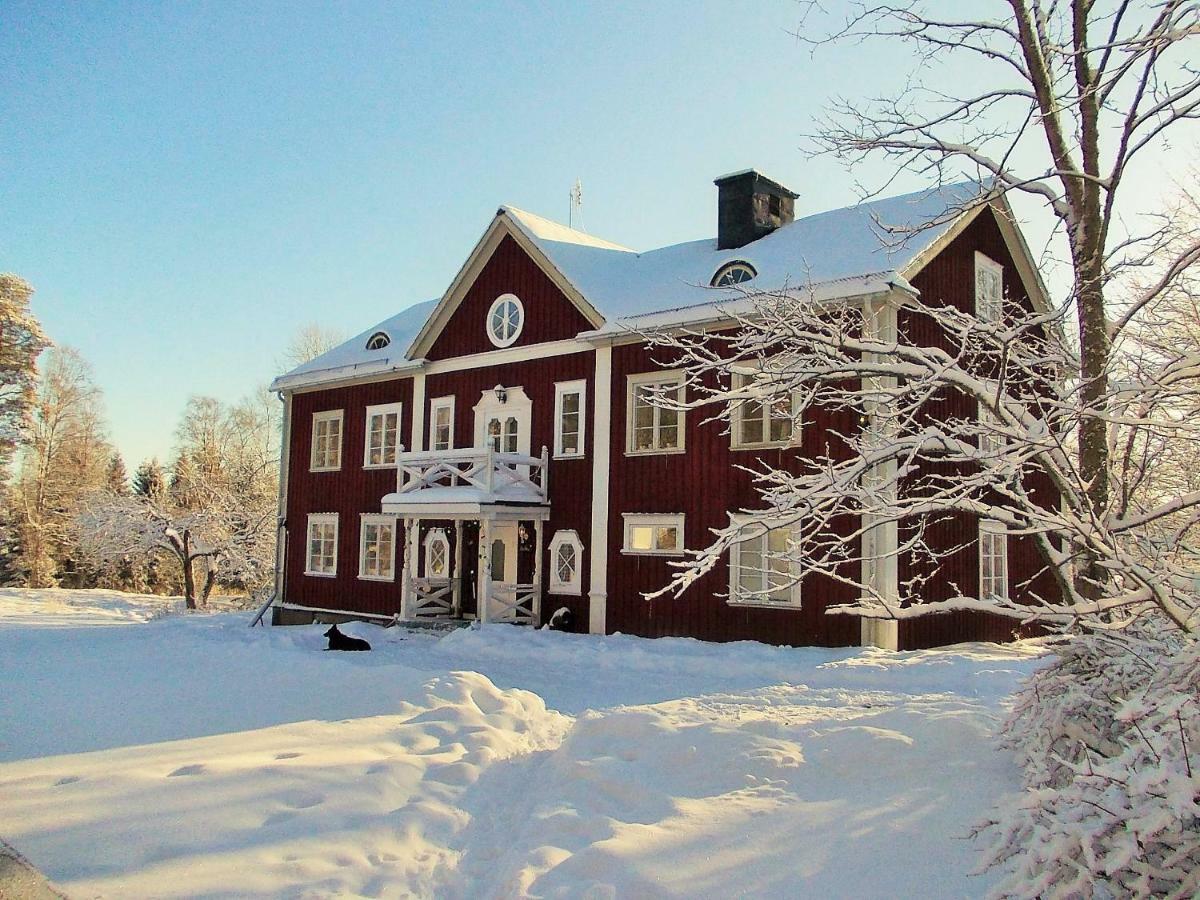 Garpenbergs B&B, Bnb Экстерьер фото