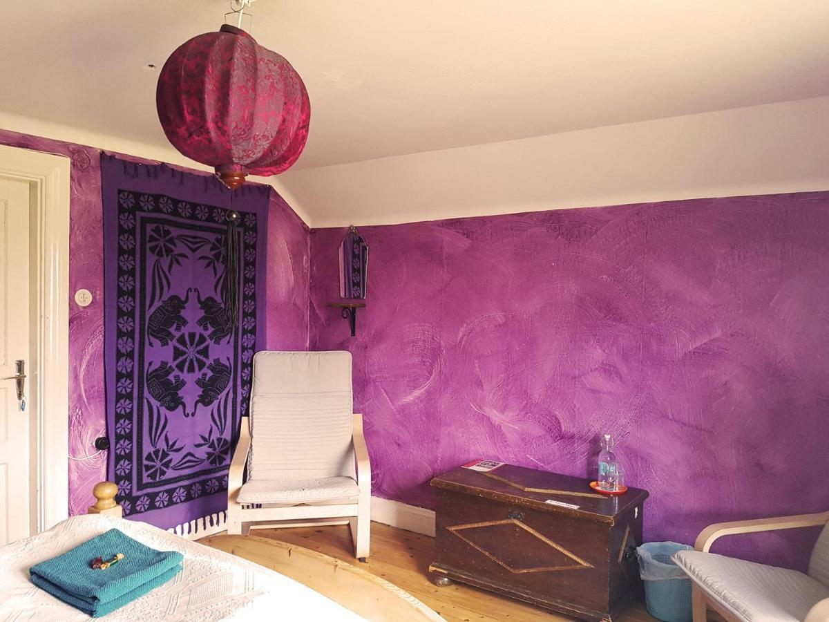 Garpenbergs B&B, Bnb Экстерьер фото