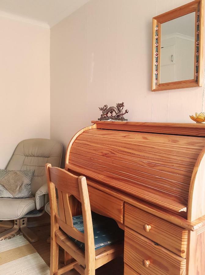 Garpenbergs B&B, Bnb Экстерьер фото