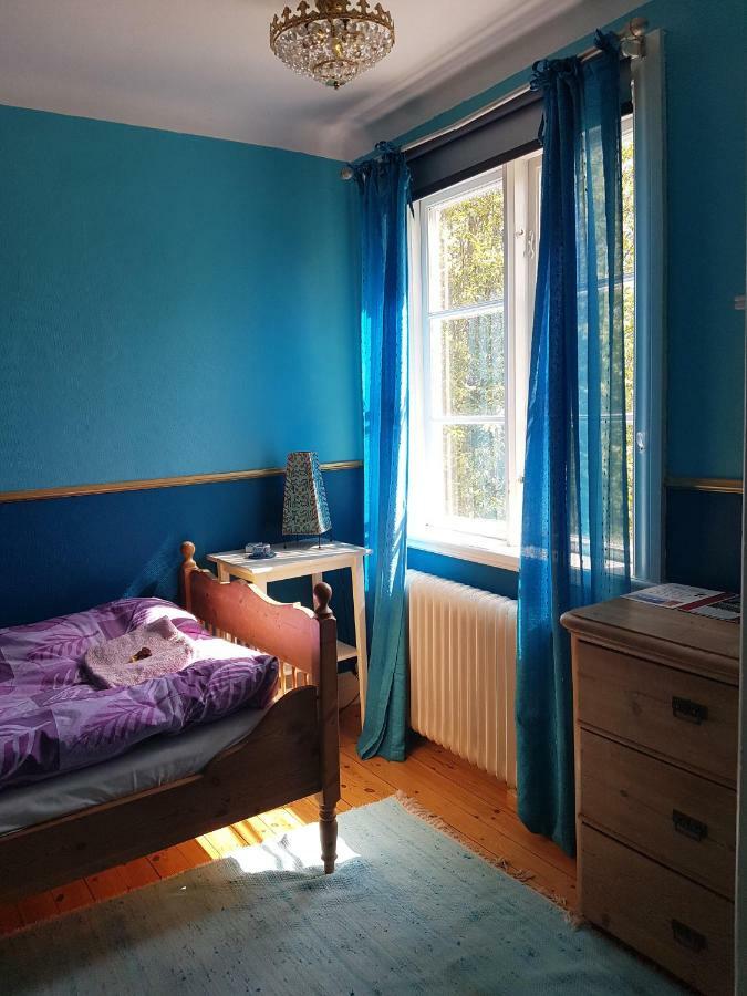 Garpenbergs B&B, Bnb Экстерьер фото