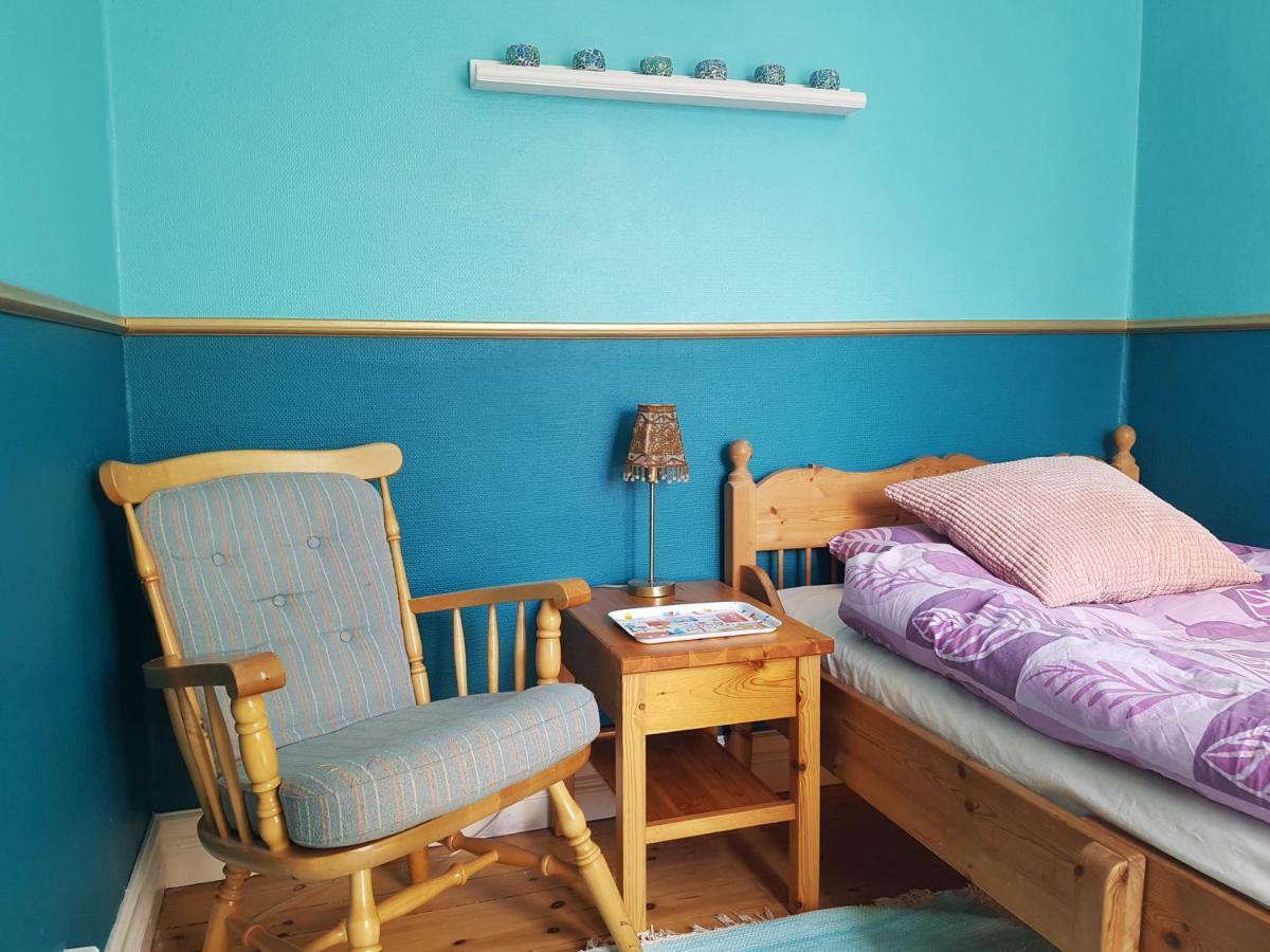 Garpenbergs B&B, Bnb Экстерьер фото