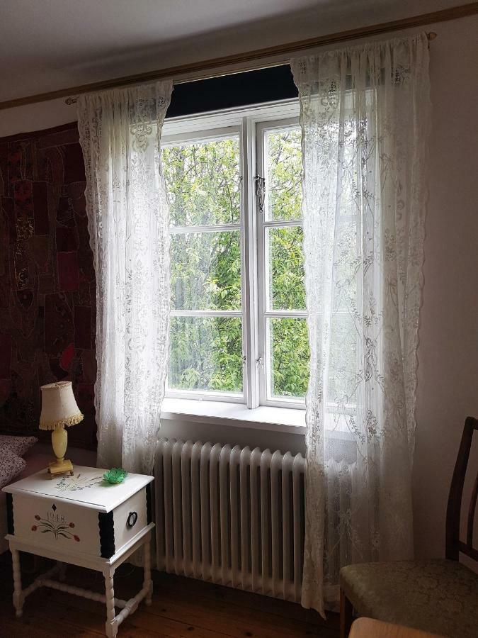 Garpenbergs B&B, Bnb Экстерьер фото
