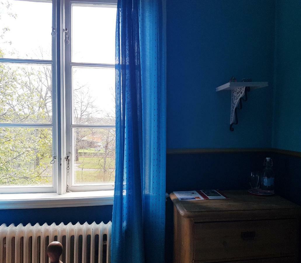 Garpenbergs B&B, Bnb Экстерьер фото