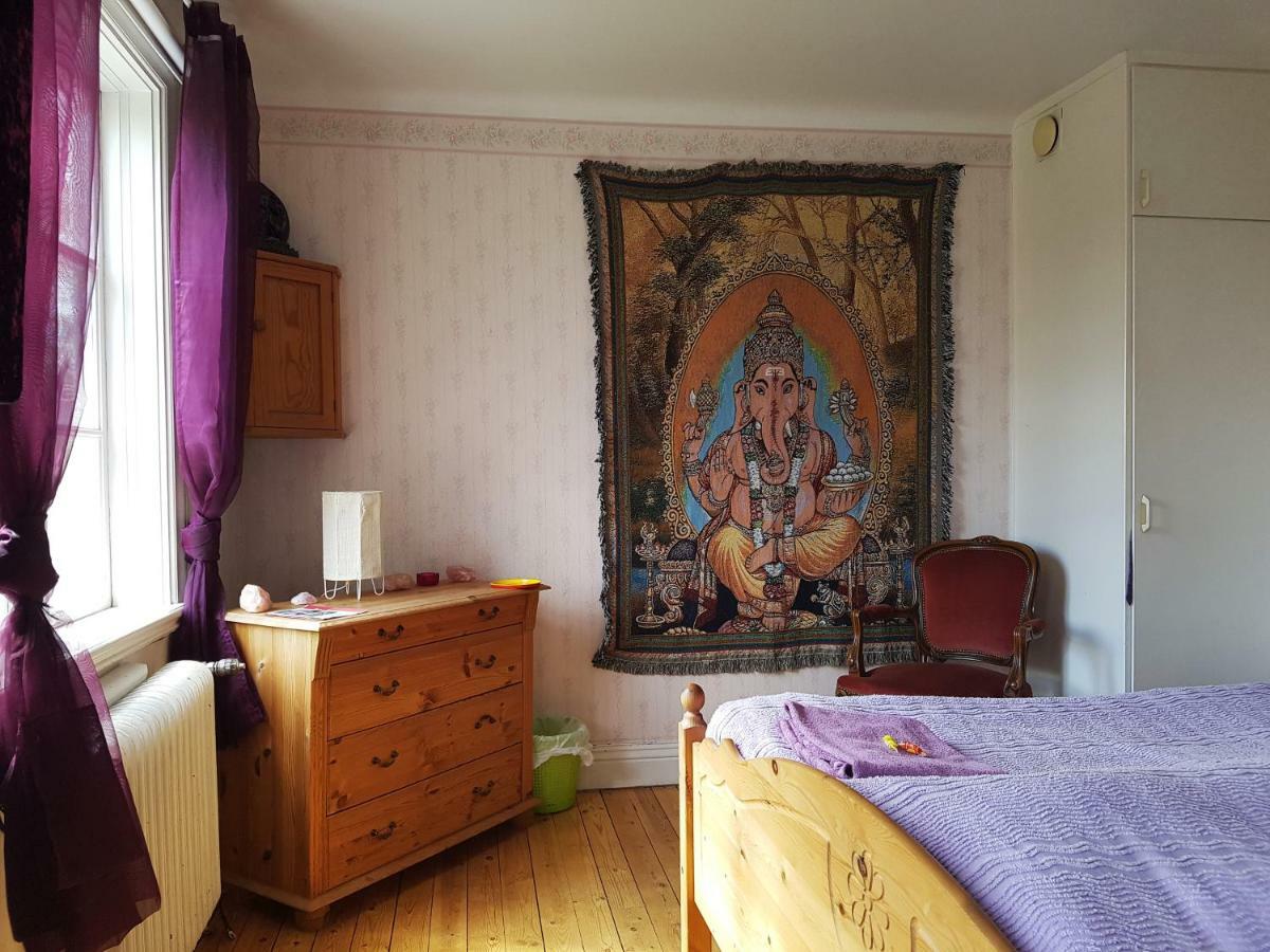 Garpenbergs B&B, Bnb Экстерьер фото