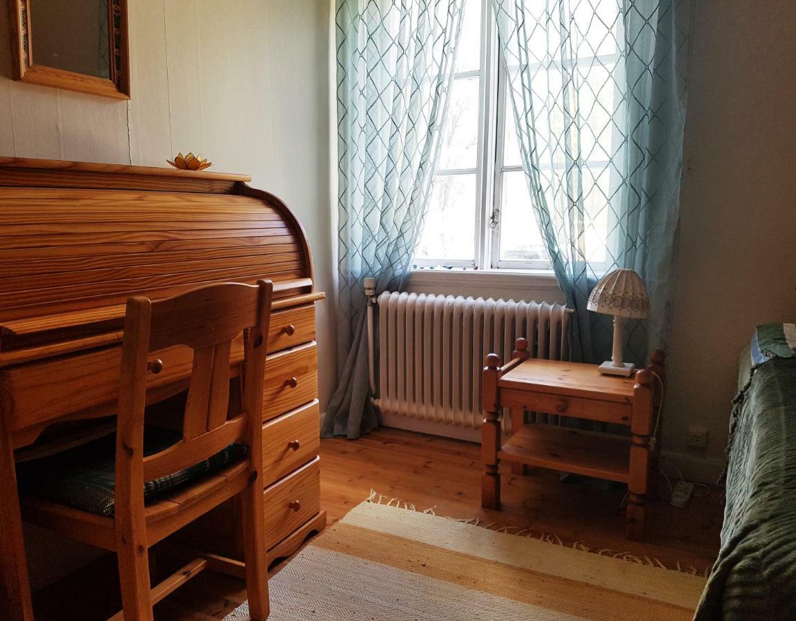 Garpenbergs B&B, Bnb Экстерьер фото
