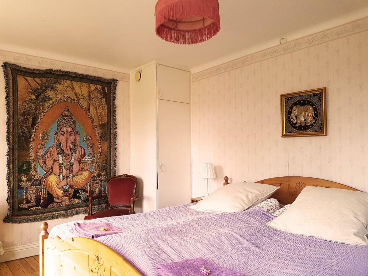 Garpenbergs B&B, Bnb Экстерьер фото